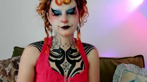 cherry online show from 2, 4, 2026