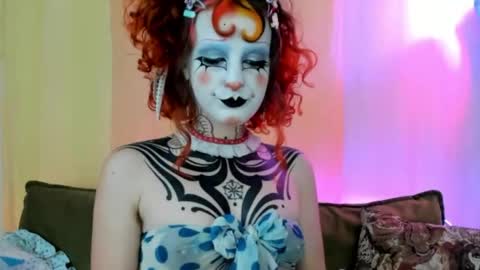 cherry online show from 14, 4, 2026