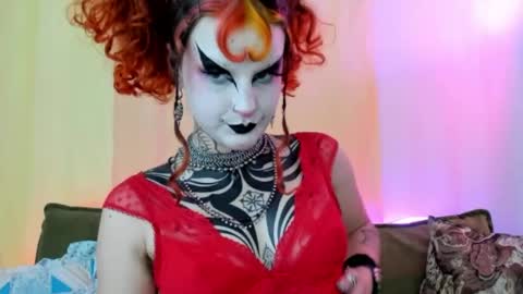 cherry online show from 19, 4, 2026