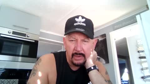 bob online show from 14, 4, 2026