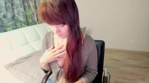 Snapshot of fritha chatting on 15, 2, 2025 Next stream November 29 2024 online show from 15, 2, 2025