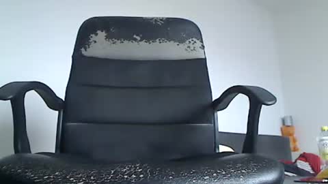 Snapshot of fritz12007 chatting on 8, 11, 2025 sexykl online show from 8, 11, 2025