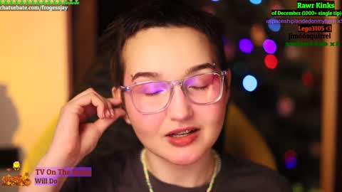   Jaywise Frogfoot  online show from 20, 12, 2024