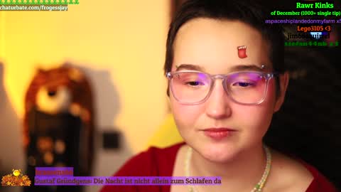   Jaywise Frogfoot  online show from 21, 12, 2024