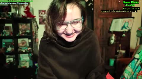   Jaywise Frogfoot  online show from 8, 3, 2026