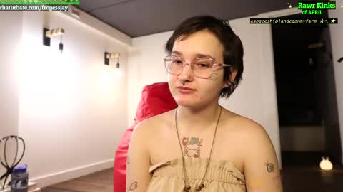   Jaywise Frogfoot  online show from 3, 4, 2026