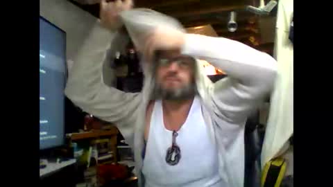 fromanotherplanet24 online show from 17, 2, 2026