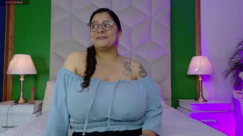 Snapshot of fromheaven_ chatting on 21, 4, 2026 Lucy online show from 21, 4, 2026