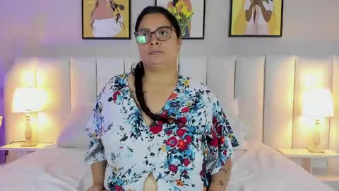 Snapshot of fromheaven_ chatting on 8, 5, 2026 Lucy online show from 8, 5, 2026