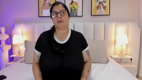 Snapshot of fromheaven_ chatting on 23, 5, 2026 Lucy online show from 23, 5, 2026