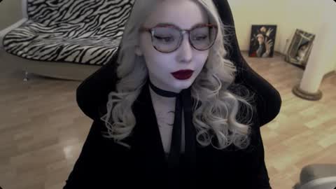 Lilith online show from 25, 11, 2025