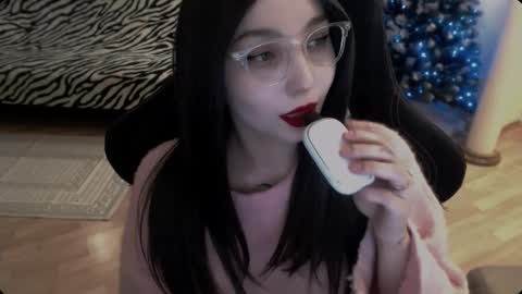 Lilith online show from 12, 1, 2026