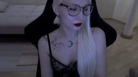 Lilith online show from 17, 6, 2026