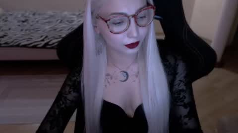 Lilith online show from 24, 6, 2026