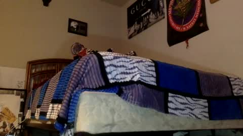 Snapshot of fromthabac chatting on 1, 10, 2025 fromthabac online show from 1, 10, 2025