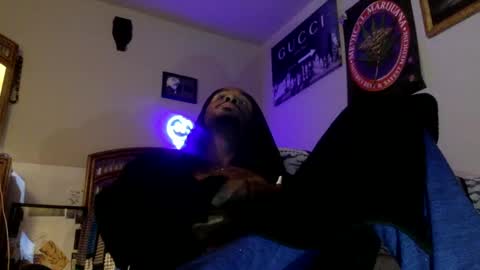 Snapshot of fromthabac chatting on 2, 10, 2025 fromthabac online show from 2, 10, 2025