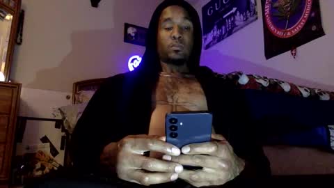 Snapshot of fromthabac chatting on 11, 6, 2026 fromthabac online show from 11, 6, 2026