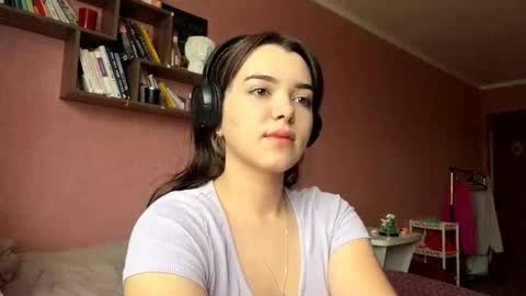 Emily online show from 12, 10, 2025