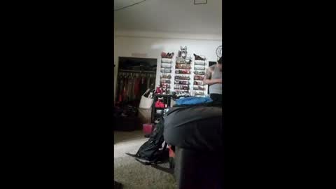 frostythedman online show from 13, 3, 2026