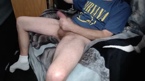 Froy4989 online show from 19, 12, 2024