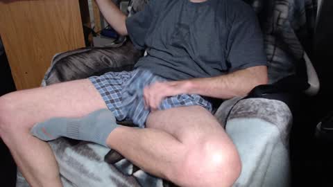 Froy4989 online show from 30, 12, 2024