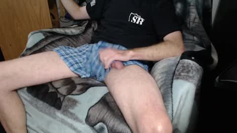 Froy4989 online show from 3, 1, 2025