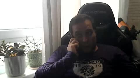 SexyFrozen online show from 21, 10, 2025