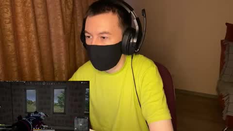 Snapshot of froztai chatting on 5, 12, 2025 froztai online show from 5, 12, 2025