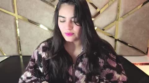 Frreya  online show from 22, 11, 2025