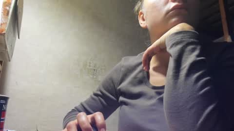 Snapshot of frumcake chatting on 2, 12, 2024 FrumCake online show from 2, 12, 2024