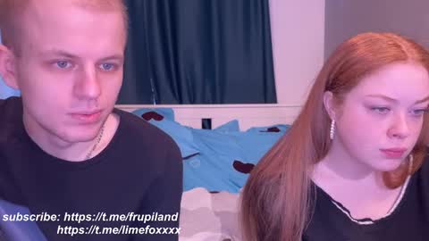 Snapshot of frupi_land chatting on 22, 1, 2025 OPEN PVTJulia and Wayne online show from 22, 1, 2025