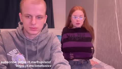 Snapshot of frupi_land chatting on 24, 1, 2025 OPEN PVTJulia and Wayne online show from 24, 1, 2025