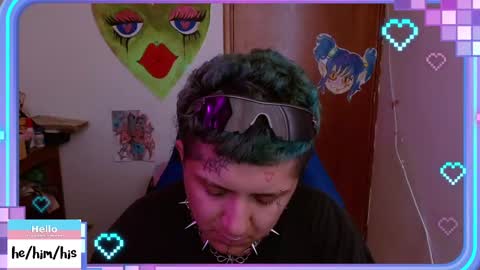 Snapshot of ftmbiggestclit chatting on 7, 2, 2025 Kevin online show from 7, 2, 2025