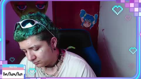 Snapshot of ftmbiggestclit chatting on 12, 2, 2025 Kevin online show from 12, 2, 2025