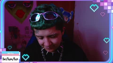 Snapshot of ftmbiggestclit chatting on 12, 2, 2025 Kevin online show from 12, 2, 2025