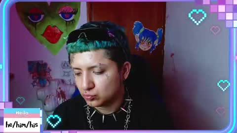 Snapshot of ftmbiggestclit chatting on 13, 2, 2025 Kevin online show from 13, 2, 2025