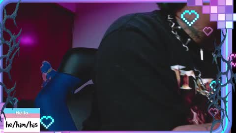 Snapshot of ftmbiggestclit chatting on 13, 2, 2025 Kevin online show from 13, 2, 2025