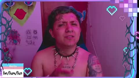 Snapshot of ftmbiggestclit chatting on 13, 2, 2025 Kevin online show from 13, 2, 2025