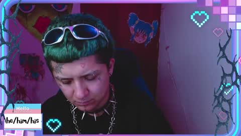 Snapshot of ftmbiggestclit chatting on 14, 2, 2025 Kevin online show from 14, 2, 2025