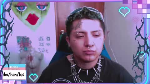 Snapshot of ftmbiggestclit chatting on 19, 2, 2025 Kevin online show from 19, 2, 2025