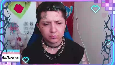 Snapshot of ftmbiggestclit chatting on 21, 2, 2025 Kevin online show from 21, 2, 2025