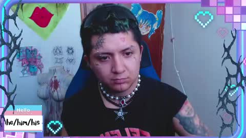 Snapshot of ftmbiggestclit chatting on 2, 3, 2025 Kevin online show from 2, 3, 2025