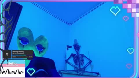 Snapshot of ftmbiggestclit chatting on 13, 9, 2025 Kevin online show from 13, 9, 2025