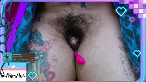 Snapshot of ftmbiggestclit chatting on 2, 10, 2025 Kevin online show from 2, 10, 2025