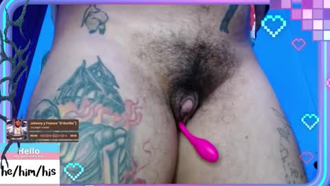 Snapshot of ftmbiggestclit chatting on 8, 11, 2025 Kevin online show from 8, 11, 2025