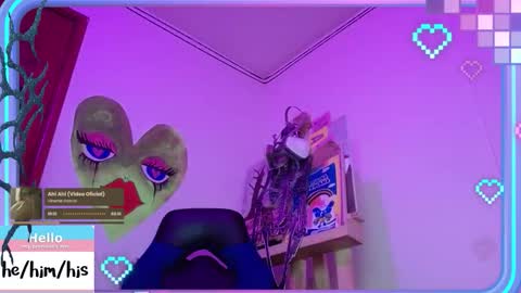 Snapshot of ftmbiggestclit chatting on 19, 11, 2025 Kevin online show from 19, 11, 2025