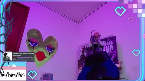 Kevin online show from 17, 12, 2025