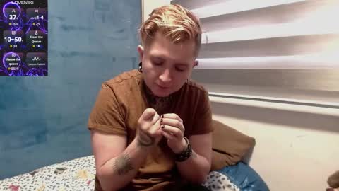          HEHIM  online show from 5, 12, 2025