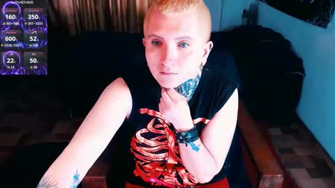          HEHIM  online show from 8, 1, 2026