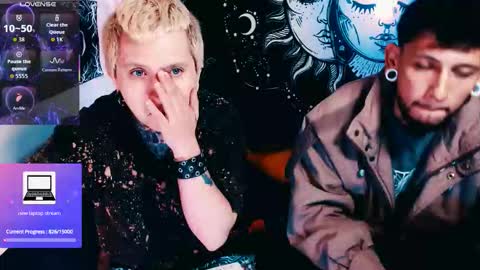          HEHIM  online show from 15, 2, 2026